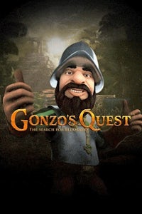 Gonzo's Quest