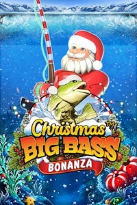 Christmas Big Bass Bonanza