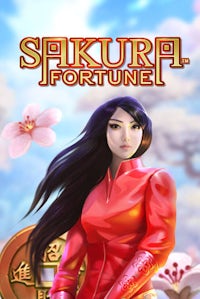 Sakura Fortune