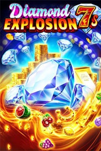 Diamond Explosion 7s