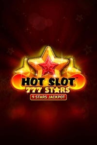 Hot Slot: 777 Stars