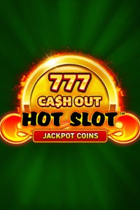 Hot Slot: 777 Cash Out