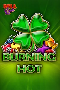 Burning Hot Bell Link