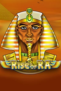 Rise of Ra
