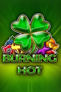 Burning Hot