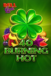 40 Burning Hot Bell Link