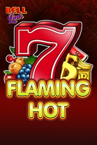 Flaming Hot Bell Link
