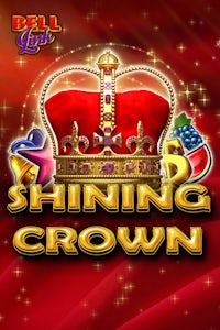 Shining Crown Bell Link