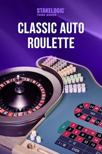 Classic Auto Roulette