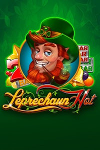 Leprechaun Hot