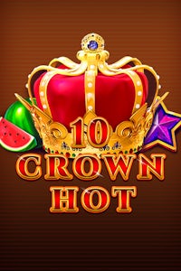 10 Crown hot