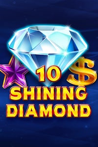 10 shining Diamonds