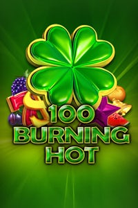100 Burning Hot