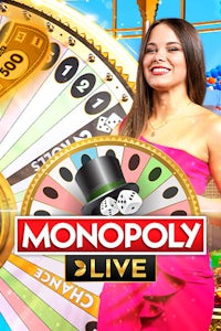 Monopoly Live