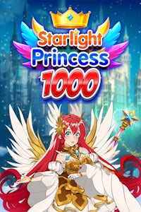 Starlight Princess 1000