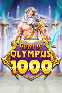 Gates of Olympus 1000