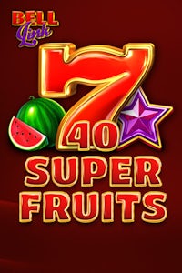 40 Super Fruits Bell Link