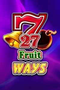 27 Fruit Ways