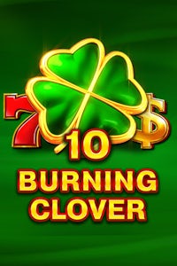 10 Burning