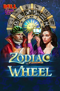 Zodiac Wheel Bell Link