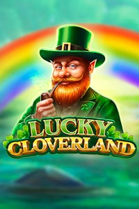 Lucky Cloverland