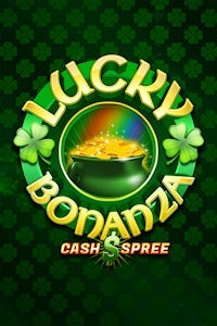 Lucky Bonanza Cash Spree