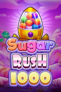 Sugar Rush 1000