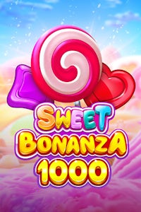 Sweet Bonanza 1000