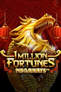 1 Million Fortunes Megaways