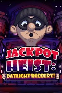 Jackpot Heist