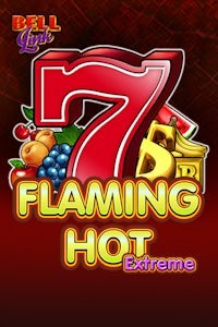 Flaming Hot Extreme Bell Link