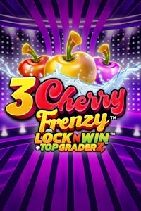 3 Cherry Frenzy