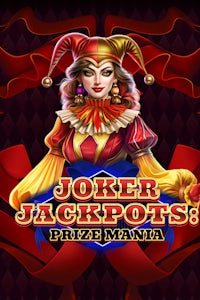 Joker Jackpots: Prize Mania