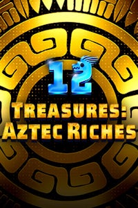 12 Treasures: Aztec Riches