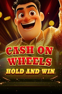Cash on Wheels: Hold & Win