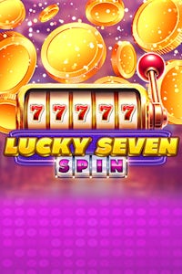Lucky Seven Spin