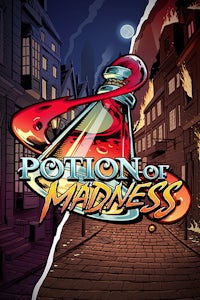 Potion of Madness