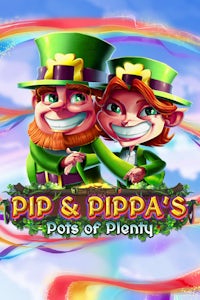 Pip & Pippa's Pots of Plenty