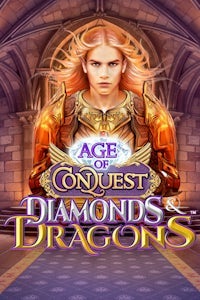 Age of Conquest Diamonds & Dragons