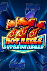 777 Hot Reels Supercharged