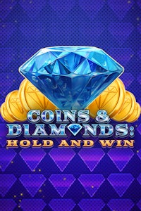Coins & Diamonds: Hold and Win