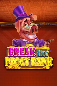 Break the Piggy Bank