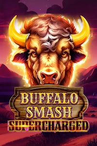 Buffalo Smash: Supercharged