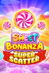 Sweet Bonanza Super Scatter
