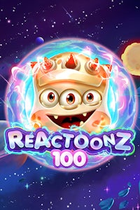 Reactoonz 100