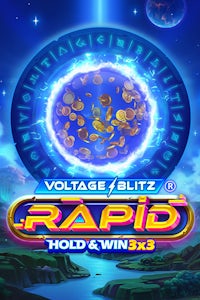 Voltage Blitz Rapid