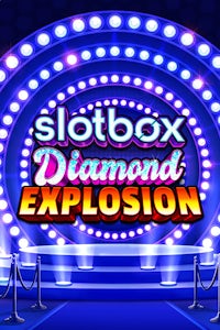 Slotbox Diamond Explosion