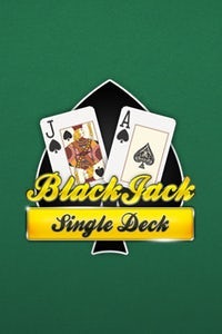 Single Deck Blackjack