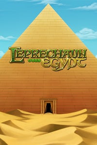 Leprechaun goes Egypt