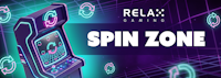 <p style="text-align: center;">Unlock 135 Free Spins this week!</p>